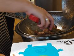 -傅强排骨(成都总店)
