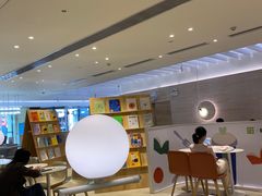-奈雪的茶(花城汇中区PRO店)