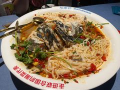 -坛宗剁椒鱼头(河西王府井店)