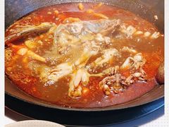 -老天桥蛙炉火锅(姑苏总店)