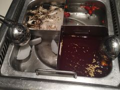 -海底捞火锅(武胜路凯德广场店)