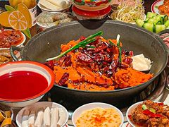 -江北北火锅馆·公路夜市(魏公村店)