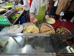 -正宁路小吃夜市