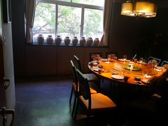 包厢-秦唐一号西安菜馆(钟楼店)