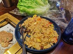 -新石器烤肉(之心城店)