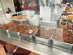 -黎里王记辣脚(黎里总店)