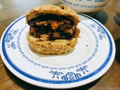 -老爆肚满五香烧牛羊肉