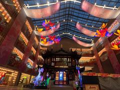 -中街·盛京龙城
