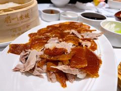 东坡烤鸭-眉州东坡(远洋未来广场店)