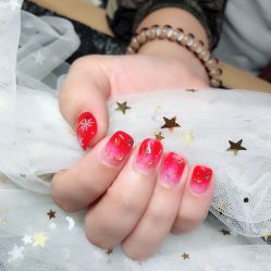 -StartNail美甲