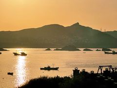 -枸杞岛