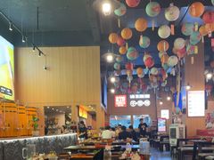 -林二哥宜烤官·宜宾小烧烤