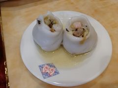 炒肉团子-万福兴(东中市店)
