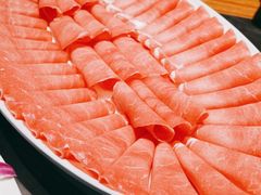 -南门四季铜锅涮肉(左家庄店)