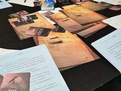 -壹迦桌游·血染钟楼剧本杀狼人杀