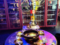 -入火韩国烤肉(凯旋广场店)