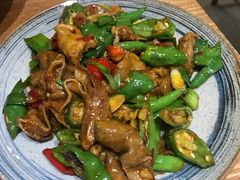 -静一餐厅·湖北菜(前门店)