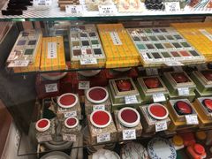 -鸠居堂(銀座本店)