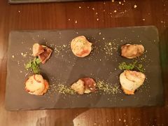 -恰餐厅及酒吧 CHAR Bar & Grill (北京丽都皇冠假日店)
