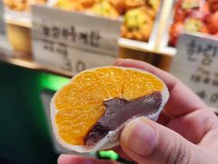 -西归浦每天偶来市场