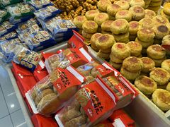 -杨老大焙子月饼干货(宽巷子民族美食街店)