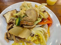 -素之缘素食(新之城店)