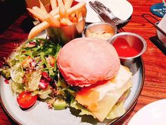 -斗鸡饭场伙(新南门店)