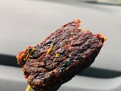 -都士牧人现烤牛肉干