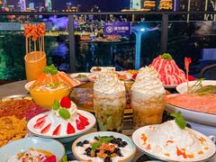 -长嘉·河图火锅(长嘉汇江景旗舰店)
