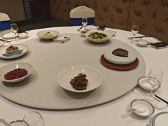 -古韵轩·园林餐厅