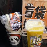成都 | 冬日的不落暖阳 太古里巷子里的宝藏奶茶