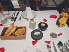 -L'Arome芳芳法国餐厅(仙林金鹰店)