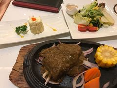 -斗牛士牛排餐厅(又一城店)