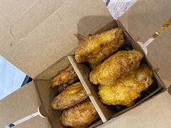 -Kyochon1991校村(共和路店)