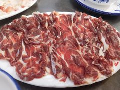 -万祥牛肉火锅(金龙店)