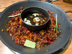 -楠火锅(龙阳广场店)