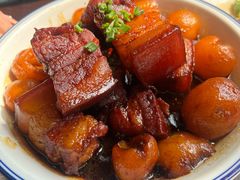 -王元兴酒楼(杭帮菜名店)