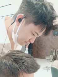 -LJOY丽锦造型·烫发染发