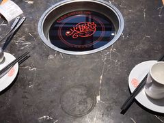 -火锅岛潮牌自助餐厅(天津天佑城店)