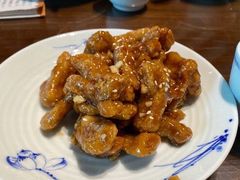 -龍聚祥烧麦馆(万达店)