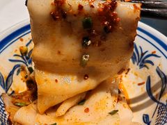 -西安饭庄·非遗陕菜(钟楼店)