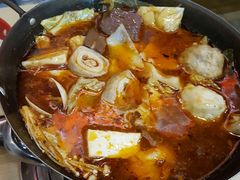 -张妈台式锅烧(深大店)