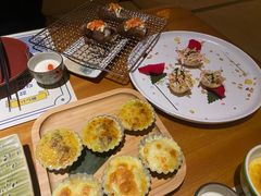 -味见·荣家(亚泰大街店)