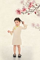 -红气球摄影