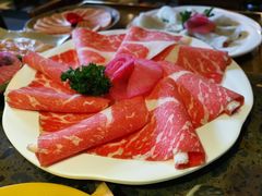 -小龙坎老火锅(华飞店)