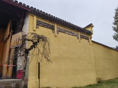 -太平天国侍王府