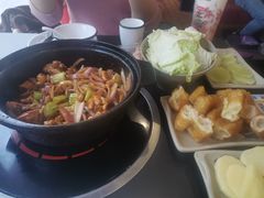 -重庆鸡公煲(学衡路店)