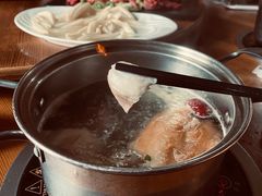 -天长牛肉火锅
