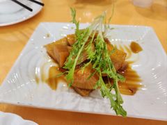 -鹏城人家海鲜酒家·23年老字号(较场尾店)