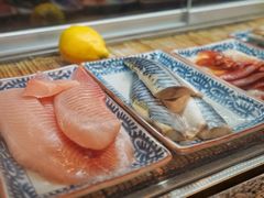 -广州增城保利皇冠假日酒店-玄日本餐厅